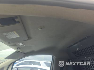 2019 Nissan NV200 Compact Cargo S 115.2" WB - zdjęcie 18 z 19 - miniatura