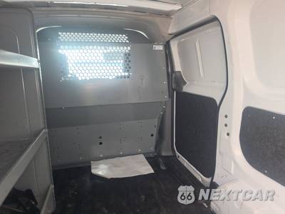 2019 Nissan NV200 Compact Cargo S 115.2" WB - zdjęcie 17 z 19 - miniatura