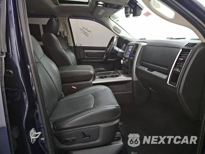 2018 Ram 1500 Sport Crew Cab Short Bed - zdjęcie 8 z 31 - miniatura