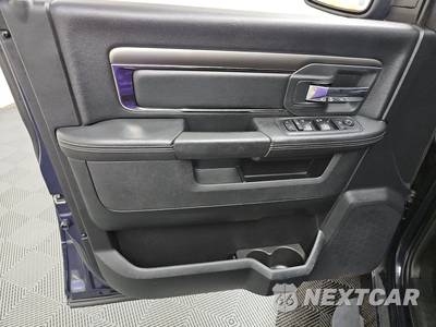 2018 Ram 1500 Sport Crew Cab Short Bed - zdjęcie 9 z 31 - miniatura