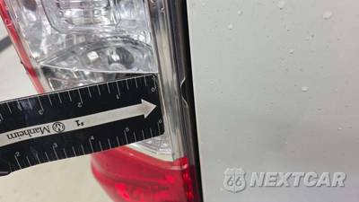 2019 Nissan TITAN XD SV Crew Cab Medium Bed - zdjęcie 21 z 31 - miniatura