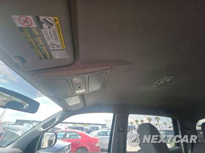 2013 Toyota Tacoma PreRunner Crew Cab Medium Bed - zdjęcie 17 z 40 - miniatura