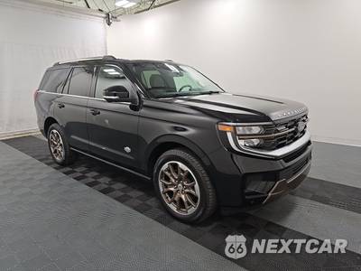 2026 Ford Expedition King Ranch - zdjęcie 3 z 21 - miniatura