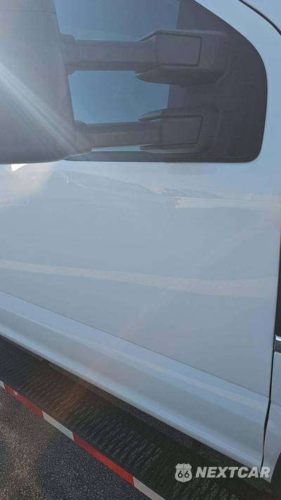 2019 Ford Super Duty F-550 Cab Chassis XL Regular Cab DRW - zdjęcie 29 z 29 - miniatura