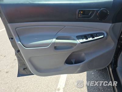 2013 Toyota Tacoma PreRunner Crew Cab Medium Bed - zdjęcie 9 z 40 - miniatura