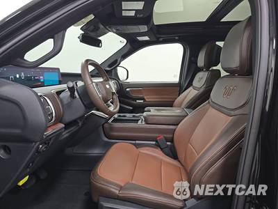 2026 Ford Expedition King Ranch - zdjęcie 7 z 21 - miniatura