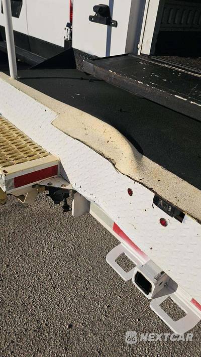 2019 Ford Super Duty F-550 Cab Chassis XL Regular Cab DRW - zdjęcie 21 z 29 - miniatura