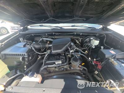 2013 Toyota Tacoma PreRunner Crew Cab Medium Bed - zdjęcie 15 z 40 - miniatura