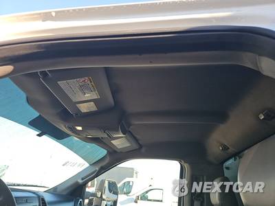 2019 Ford Super Duty F-550 Cab Chassis XL Regular Cab DRW - zdjęcie 18 z 29 - miniatura