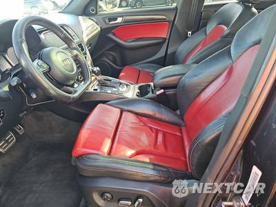 2014 Audi SQ5 Premium Plus - zdjęcie 7 z 33 - miniatura