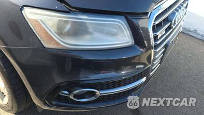 2014 Audi SQ5 Premium Plus - zdjęcie 28 z 33 - miniatura