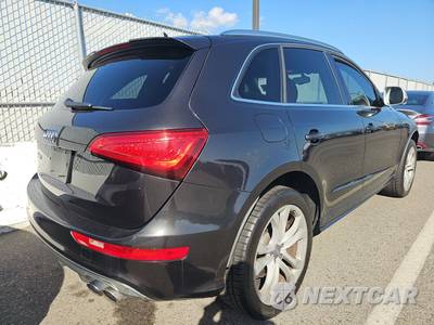 2014 Audi SQ5 Premium Plus - zdjęcie 4 z 33 - miniatura