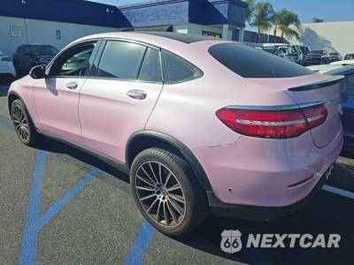2019 Mercedes-Benz GLC 300 4MATIC - zdjęcie 6 z 41 - miniatura