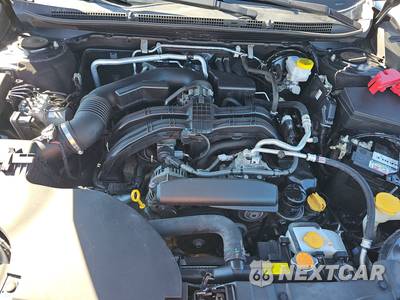 2020 Subaru Outback Premium - zdjęcie 15 z 24 - miniatura
