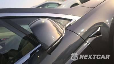 2017 Tesla Model X 90D - zdjęcie 34 z 42 - miniatura