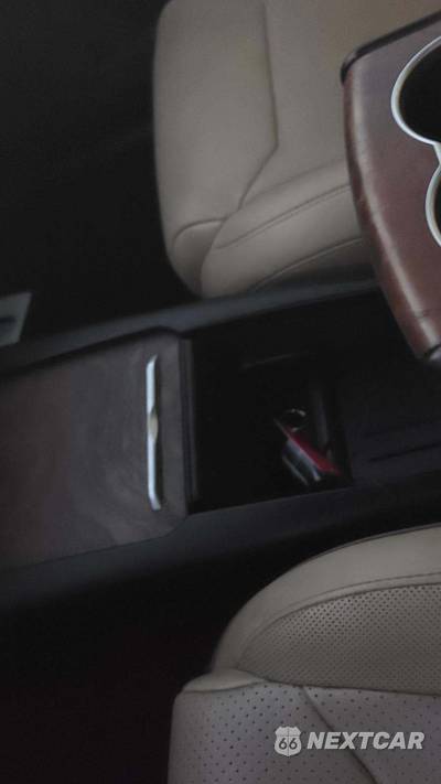2017 Tesla Model X 90D - zdjęcie 23 z 42 - miniatura