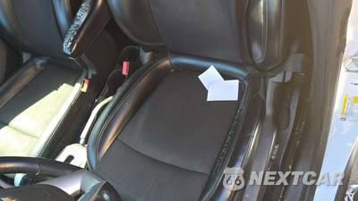 2018 Chevrolet Trax LT 1LT - zdjęcie 33 z 34 - miniatura