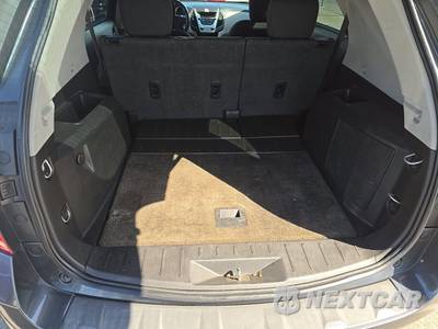 2010 Chevrolet Equinox LS 1LS - zdjęcie 16 z 37 - miniatura
