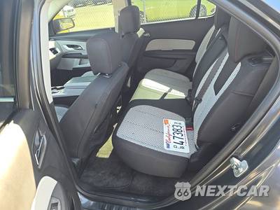 2010 Chevrolet Equinox LS 1LS - zdjęcie 13 z 37 - miniatura