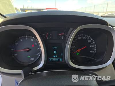 2010 Chevrolet Equinox LS 1LS - zdjęcie 12 z 37 - miniatura