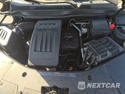 2010 Chevrolet Equinox LS 1LS - zdjęcie 15 z 37 - miniatura