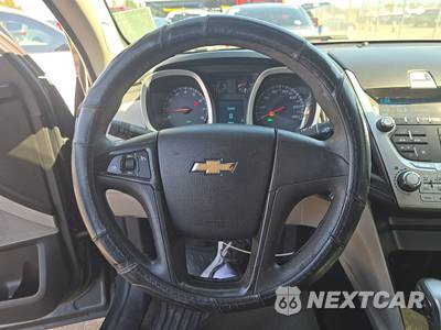 2010 Chevrolet Equinox LS 1LS - zdjęcie 10 z 37 - miniatura