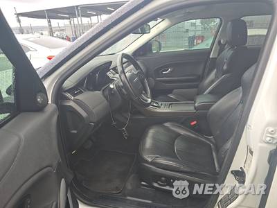 2019 Land Rover Range Rover Evoque SE - zdjęcie 7 z 27 - miniatura