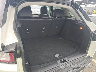 2019 Land Rover Range Rover Evoque SE - zdjęcie 16 z 27 - miniatura