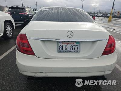 2009 Mercedes-Benz CL 550 4MATIC - zdjęcie 5 z 50 - miniatura