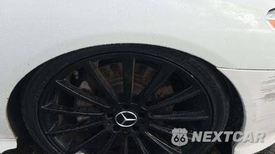 2009 Mercedes-Benz CL 550 4MATIC - zdjęcie 35 z 50 - miniatura