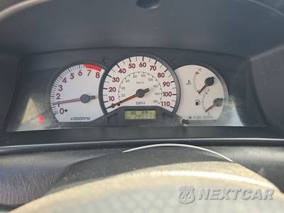2004 Toyota Corolla S - zdjęcie 12 z 42 - miniatura