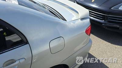 2004 Toyota Corolla S - zdjęcie 35 z 42 - miniatura