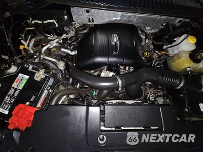 2016 Lincoln Navigator Select - zdjęcie 16 z 35 - miniatura