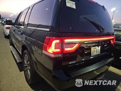 2016 Lincoln Navigator Select - zdjęcie 6 z 35 - miniatura