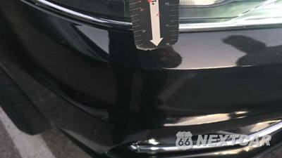 2016 Lincoln Navigator Select - zdjęcie 32 z 35 - miniatura