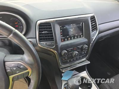 2021 Jeep Grand Cherokee Laredo E Edition - zdjęcie 11 z 32 - miniatura