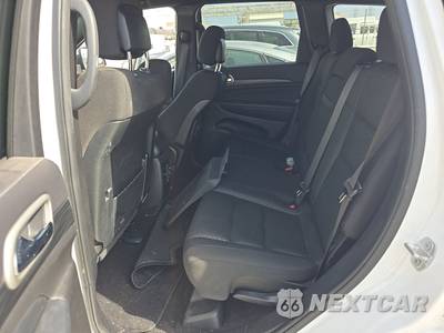2021 Jeep Grand Cherokee Laredo E Edition - zdjęcie 13 z 32 - miniatura