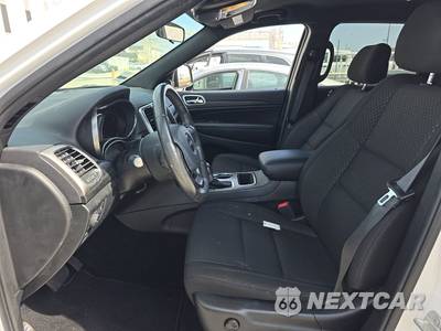 2021 Jeep Grand Cherokee Laredo E Edition - zdjęcie 7 z 32 - miniatura