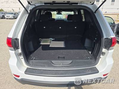 2021 Jeep Grand Cherokee Laredo E Edition - zdjęcie 16 z 32 - miniatura