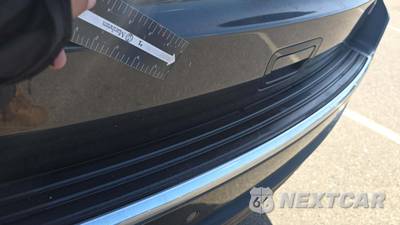 2011 Jeep Grand Cherokee Limited - zdjęcie 40 z 43 - miniatura