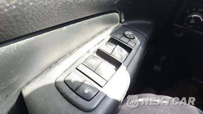 2011 Jeep Grand Cherokee Limited - zdjęcie 23 z 43 - miniatura