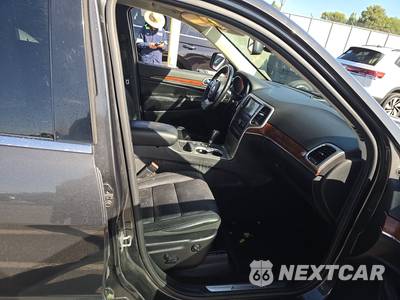 2011 Jeep Grand Cherokee Limited - zdjęcie 8 z 43 - miniatura