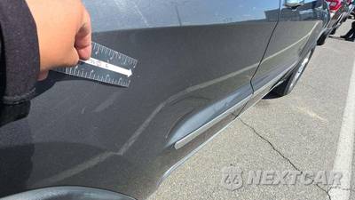 2011 Jeep Grand Cherokee Limited - zdjęcie 21 z 43 - miniatura