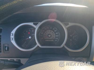 2005 Toyota 4Runner SR5 - zdjęcie 12 z 39 - miniatura