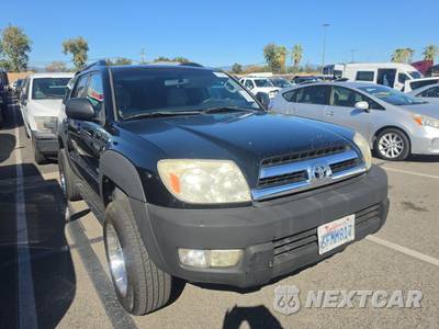 2005 Toyota 4Runner SR5 - zdjęcie 3 z 39 - miniatura