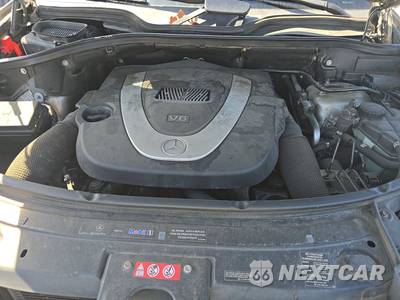 2006 Mercedes-Benz ML 350 - zdjęcie 15 z 40 - miniatura