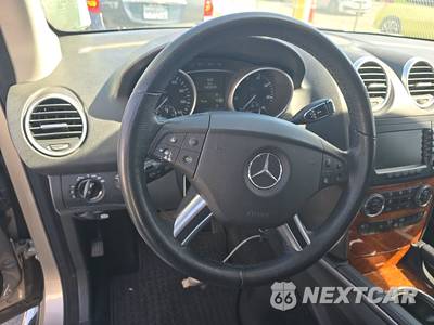 2006 Mercedes-Benz ML 350 - zdjęcie 10 z 40 - miniatura