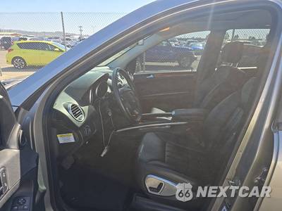 2006 Mercedes-Benz ML 350 - zdjęcie 7 z 40 - miniatura