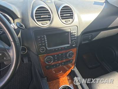 2006 Mercedes-Benz ML 350 - zdjęcie 11 z 40 - miniatura