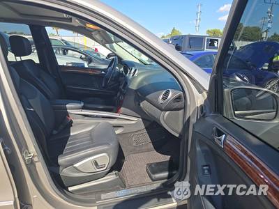 2006 Mercedes-Benz ML 350 - zdjęcie 8 z 40 - miniatura